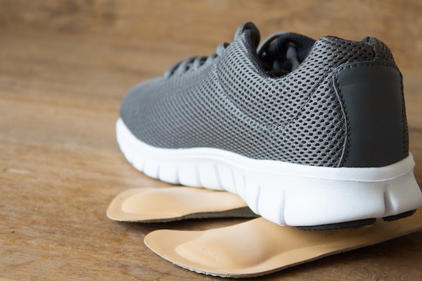 Chaussures thérapeutiques Pharmacie de la Poste Calais