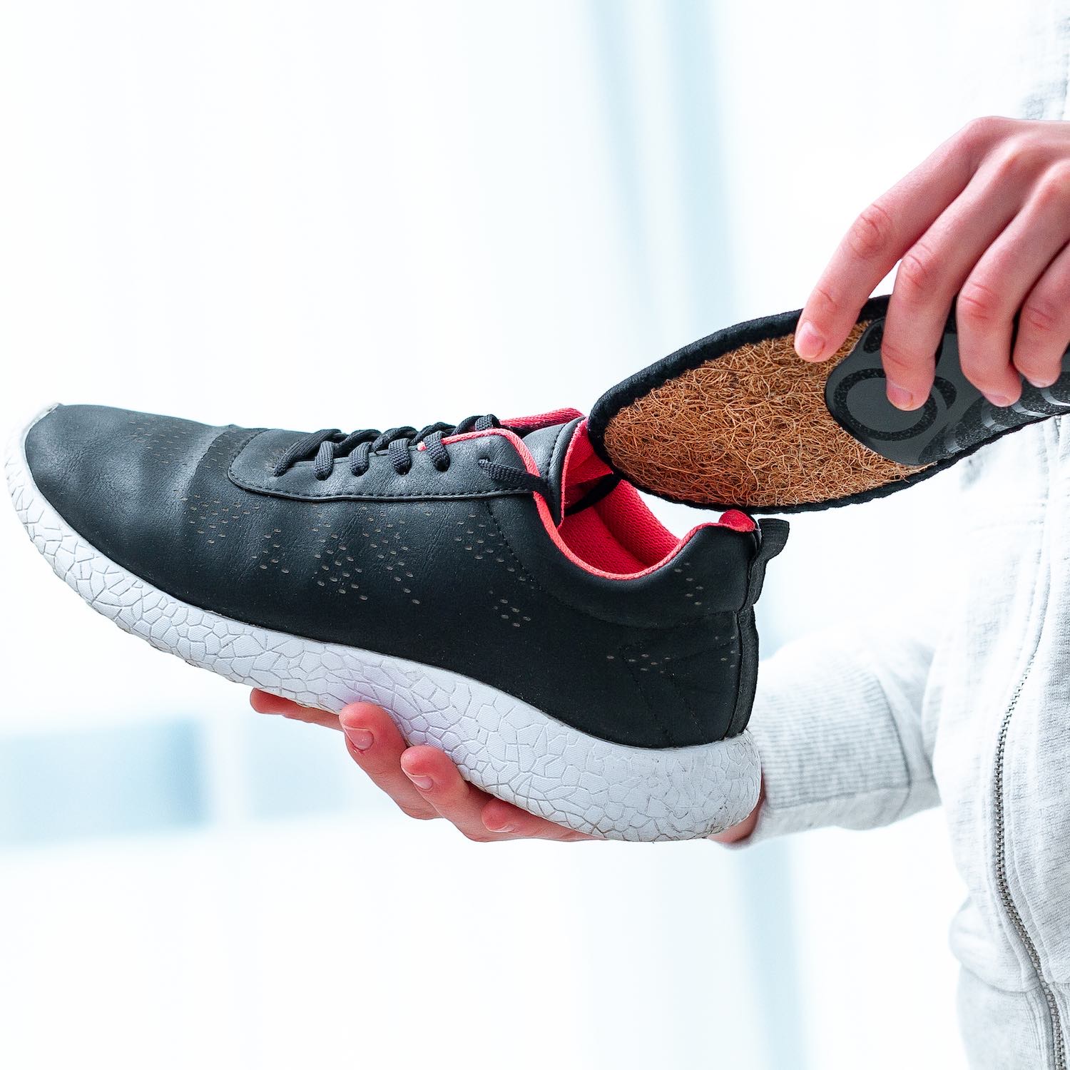 Chaussures thérapeutiques Pharmacie de la Poste