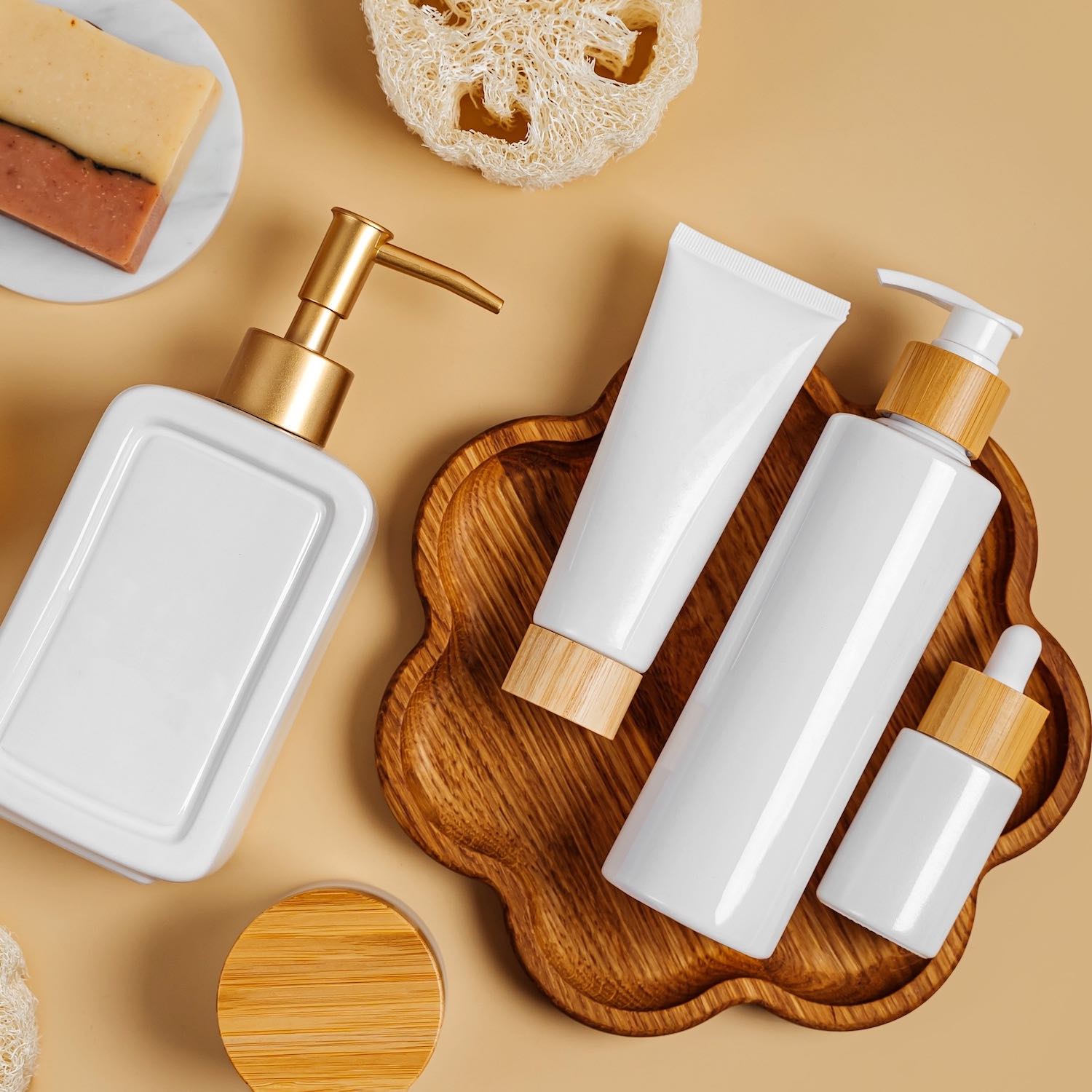 Dermocosmétiques Pharmacie de la Poste